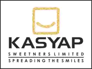Kasyap Sweetners Ltd