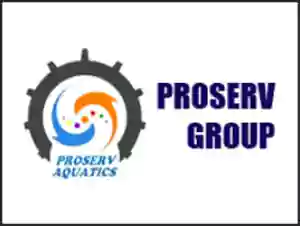 Uv system client Proserv Aquatics