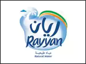 Rayyan Natural Water