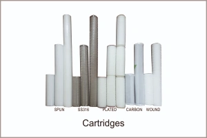 Cartridges