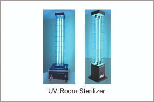 UV Room Sterilizer